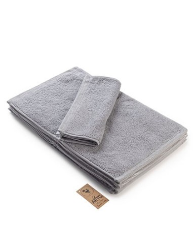 A-AR034-Guest Towel